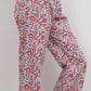PANTALONI LIBERTY DONNA BETSY FUXIA PADL BETSYFUXIA SILVIA SCALMANA 