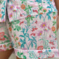 PIGIAMA LIBERTY CORTO DONNA "OPHELIA"