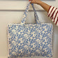 VALIGIA LIBERTY "BETSY BOO" AZZURRO