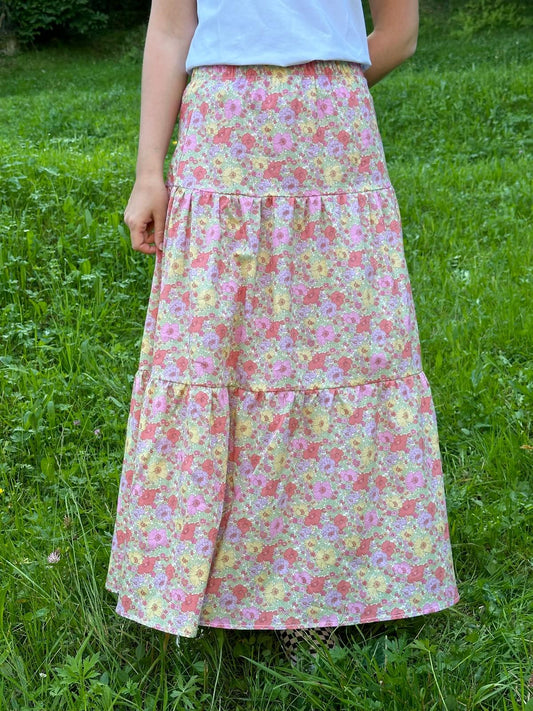GONNA LIBERTY MEADOW SONG GODL MEADOWSONG SILVIA SCALMANA 