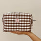 BEAUTY QUADRO MARRONE BENPQDR MAR SILVIA SCALMANA 