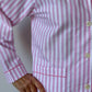 COMPLETO DONNA TAGLIATELLA FRAGOLA CODFTAG FRGFRG SILVIA SCALMANA 