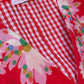GILET DONNA LIBERTY "OPTIC FLORAL" GILETLIBERTY OPTICFLORAL SILVIA SCALMANA 