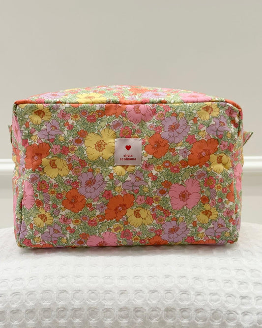 BEAUTY LIBERTY "MEADOW" SONG BENL MEADOWSONG SILVIA SCALMANA 