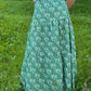 GONNA LIBERTY "CAPEL" VERDE GODL CAPELVERDE SILVIA SCALMANA 