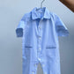 TUTINA BEBE' BASTONCINO AZZURRO TBOXBASTAZZ AZZURRO SILVIA SCALMANA 