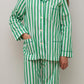COMPLETO DONNA TAGLIATELLA PRATO PROFILO VERDE CODPTAG PRAVER SILVIA SCALMANA 