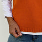 GILET DONNA IN LANA "CASENTINO"