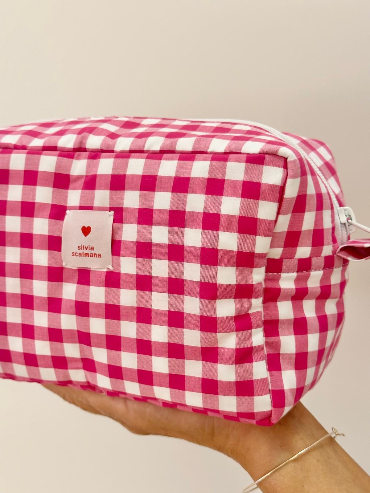 BEAUTY QUADRO FRAGOLA BENPQDR FRG SILVIA SCALMANA 