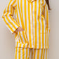 COMPLETO DONNA TAGLIATELLA GIALLA PROFILO GIALLO CODPTAG GIAGIA SILVIA SCALMANA 