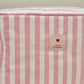 BEAUTY TAGLIATELLA FRAGOLA<BR/> BENOTAG FRG SILVIA SCALMANA 