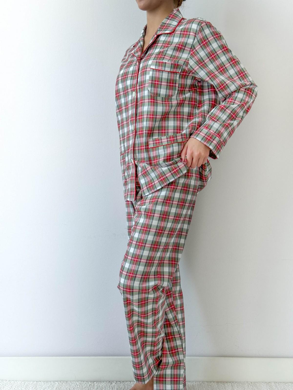 COMPLETO DONNA SCOZZESE CLASSICO CODFSCO NATROS SILVIA SCALMANA 