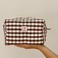 BEAUTY QUADRO MARRONE BENPQDR MAR SILVIA SCALMANA 