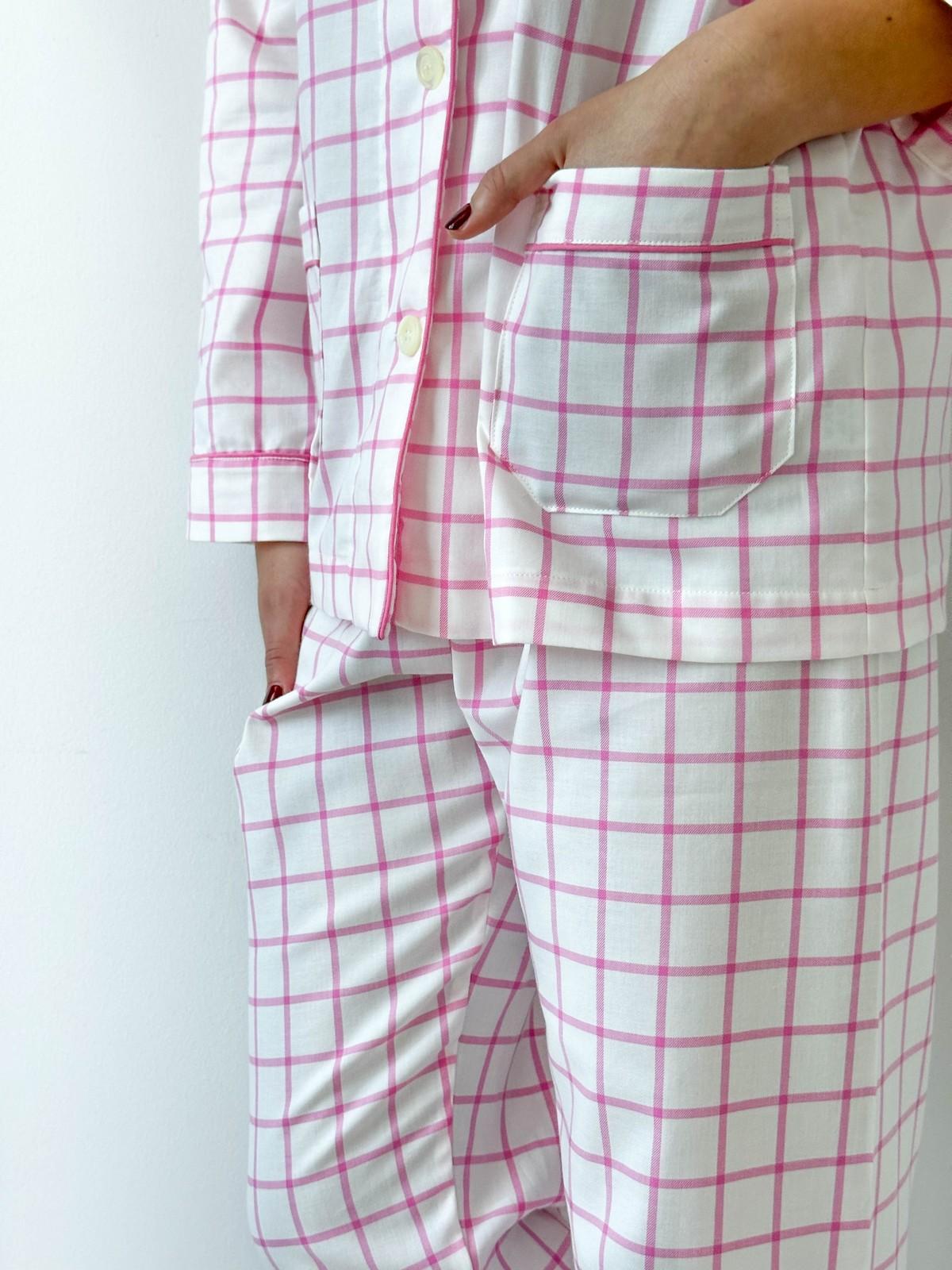 COMPLETO DONNA FINESTRATO FRAGOLA CODFFIN FRGROS SILVIA SCALMANA 