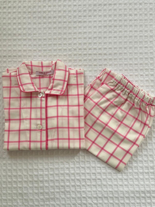 COMPLETO BIMBO FINESTRATO FRAGOLA COBFFIN BIAFRG SILVIA SCALMANA 