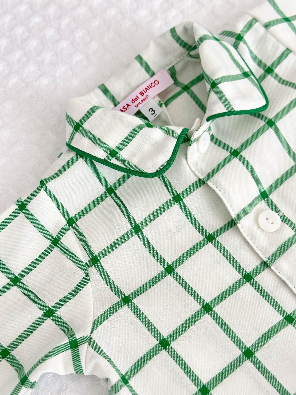 TUTINA FINESTRATO VERDE TUBFFIN BIAVER SILVIA SCALMANA 