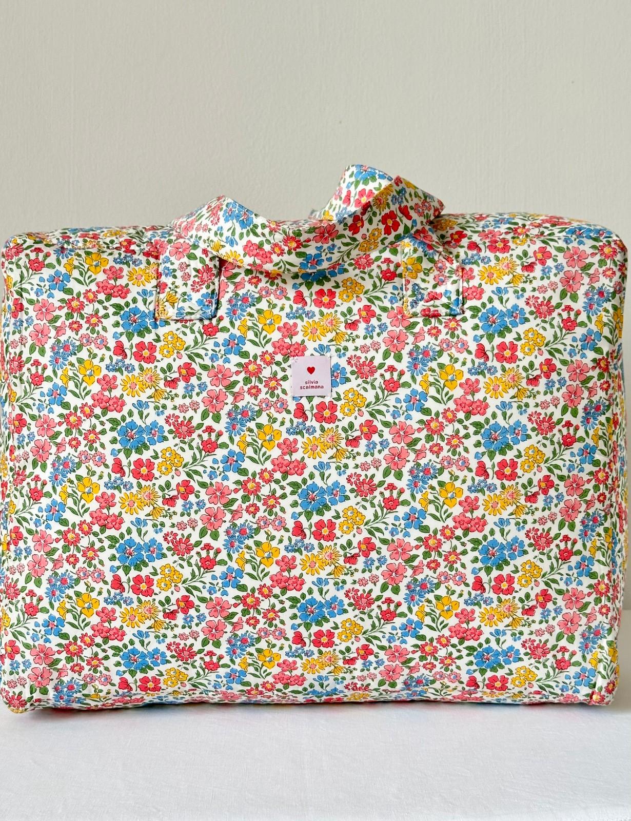 VALIGIA LIBERTY ANNABELLA VANL ANNABELLA SILVIA SCALMANA 