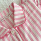 COMPLETO BIMBO TAGLIATELLA FRAGOLA COBFTAG FRGFRG SILVIA SCALMANA 