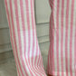 PANTALONI DONNA LINO TAGLIATELLA FRAGOLA PADITAG FRG SILVIA SCALMANA 