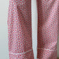 PIGIAMA LIBERTY DONNA "INEZ MIO" ROSA CODL INEZMIOROSA SILVIA SCALMANA 