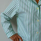 COMPLETO DONNA TAGLIATELLA VERDE CODFTAG VERVER SILVIA SCALMANA 