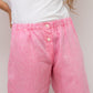 PANTALONI LINO UNITO FRAGOLA PADIUNI FRG SILVIA SCALMANA 