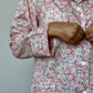 PIGIAMA LIBERTY DONNA "BETSY DOT" ROSA CODL BETSYDOTROSA SILVIA SCALMANA 