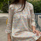 ABITINO LIBERTY "LITTLE MIRABELLE" ABDL LITTLEMIRABELLE SILVIA SCALMANA 