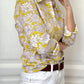 CAMICIA LIBERTY DONNA "COSTUME" GIALLO