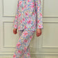 PIGIAMA LIBERTY DONNA "MAWSON MELBURY" CDLIB MAWSONMELBURY SILVIA SCALMANA 
