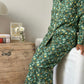 WOMEN'S LIBERTY PAJAMAS "BETSY MEADOW"