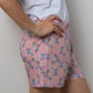 SHORTS LIBERTY DONNA CLIFFORD STREET ROSA SHDL CLIFFORDROSA SILVIA SCALMANA 