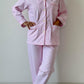 COMPLETO DONNA TAGLIATELLA FRAGOLA CODFTAG FRGFRG SILVIA SCALMANA 