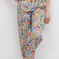 PANTALONI LIBERTY DONNA CLARABELL PADL CLARABELL SILVIA SCALMANA 