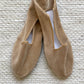 FRIULANE UOMO BEIGE