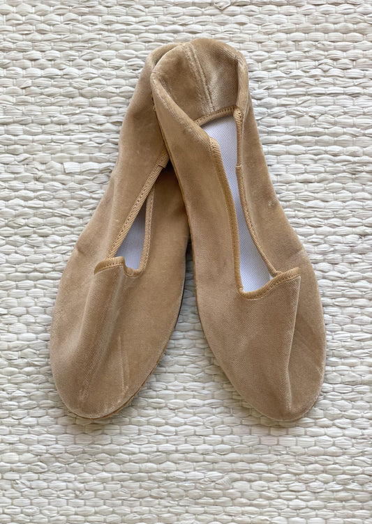 FRIULANE UOMO BEIGE