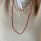 GILET DONNA LANA MERINGA GILTD LMERINGA SILVIA SCALMANA 