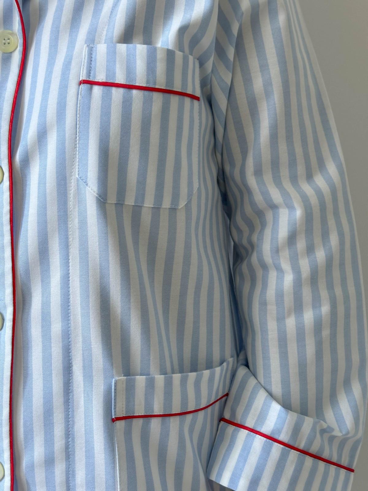 COMPLETO DONNA TAGLIATELLA AZZURRA CODFTAG AZZROS SILVIA SCALMANA 