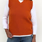 GILET DONNA IN LANA "CASENTINO"
