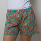 SHORTS LIBERTY DONNA MEADOW SONG VERDE SHDL MEADOWSONGVERDE SILVIA SCALMANA 