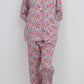 COMPLETO LIBERTY DONNA BETSY FUXIA CODL BETSYFUXIA SILVIA SCALMANA 