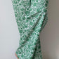 PANTALONI LIBERTY DONNA "SAMBOURNE" VERDE PADL SAMBOURNEVERDE SILVIA SCALMANA 
