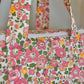 VALIGIA LIBERTY "BETSY" FRAGOLA
