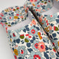 PANTOFOLE LIBERTY DONNA "BETSY" AZZURRO CLD BETSYAZZURRO SILVIA SCALMANA 