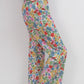 PANTALONI LIBERTY DONNA CLARABELL PADL CLARABELL SILVIA SCALMANA 