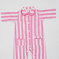 TUTINA POPELINE TAGLIATELLA FRAGOLA PROFILO LAMPONE TUBPTAG FRGLAM SILVIA SCALMANA 