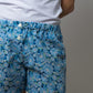 SHORTS LIBERTY DONNA CLIFFORD STREET BLU SHDL CLIFFORDBLU SILVIA SCALMANA 