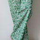 PANTALONI LIBERTY DONNA "SAMBOURNE" VERDE PADL SAMBOURNEVERDE SILVIA SCALMANA 