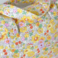VALIGIA LIBERTY BETSY GIALLO VANL BETSYGIALLO SILVIA SCALMANA 