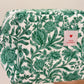 BEAUTY LIBERTY "SAMBOURNE" VERDE BENL SAMBOURNEVERDE SILVIA SCALMANA 